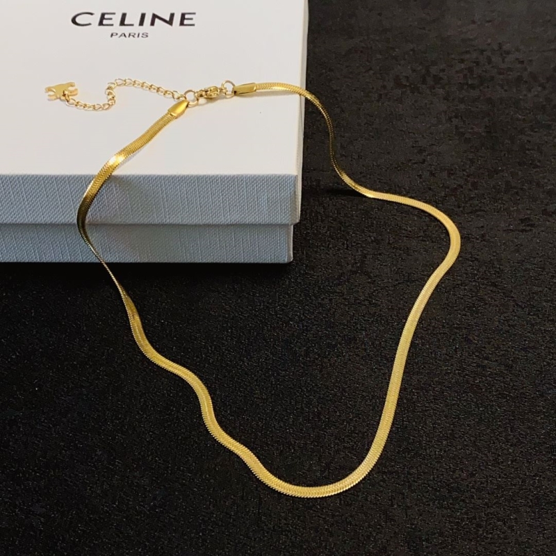 Ce1i*e necklaces